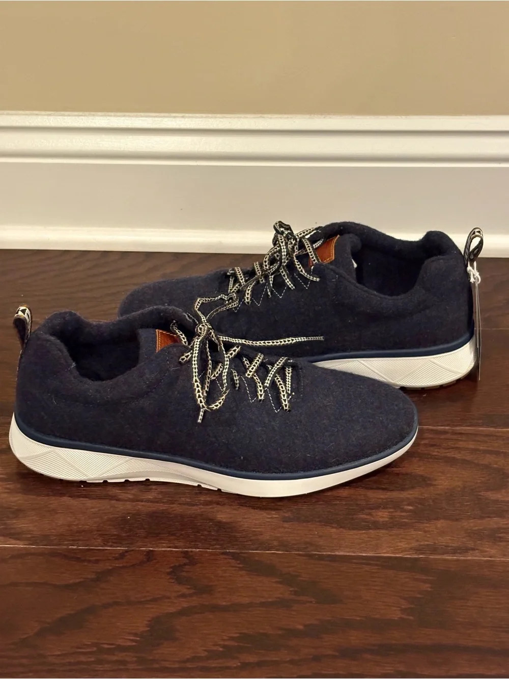 N/A comfortable navy